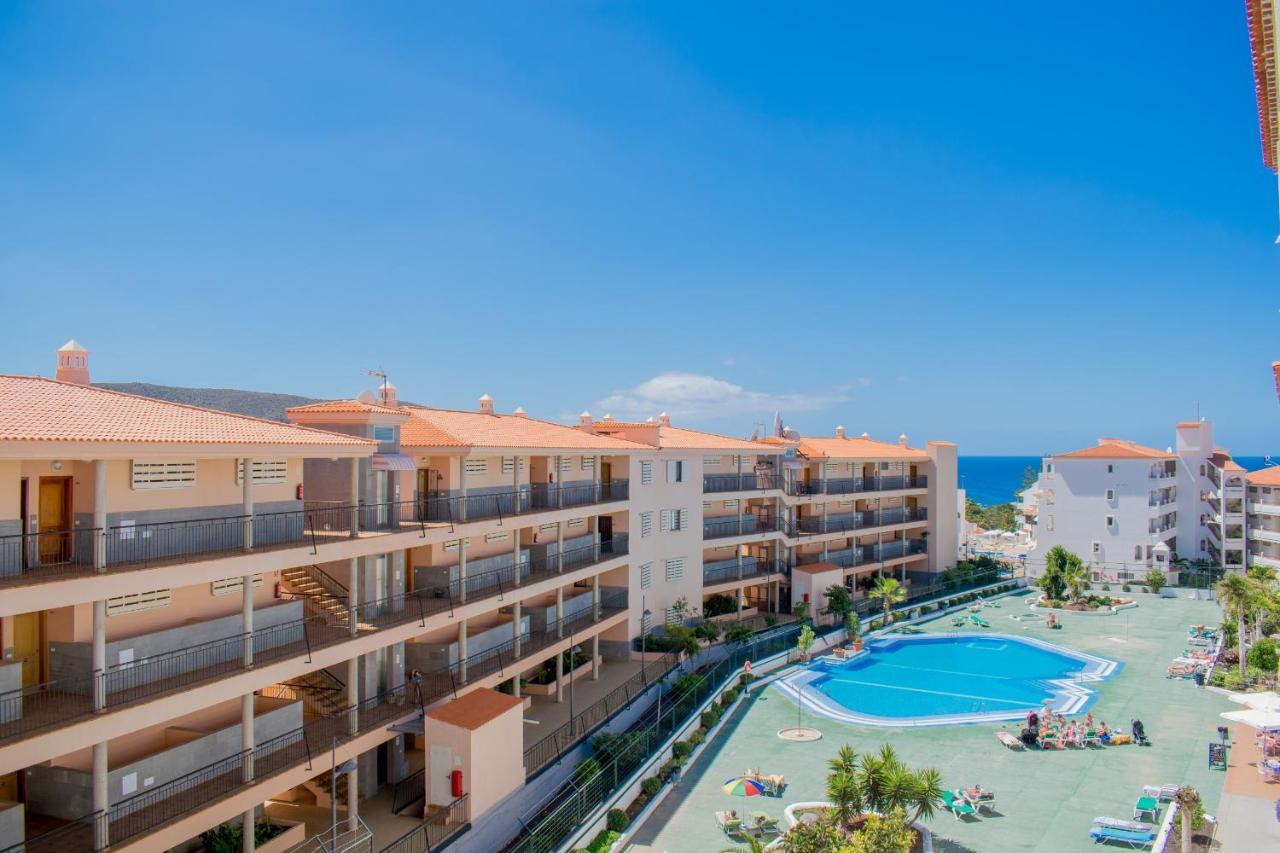 Summerland Free Wifi Los Cristianos  Extérieur photo