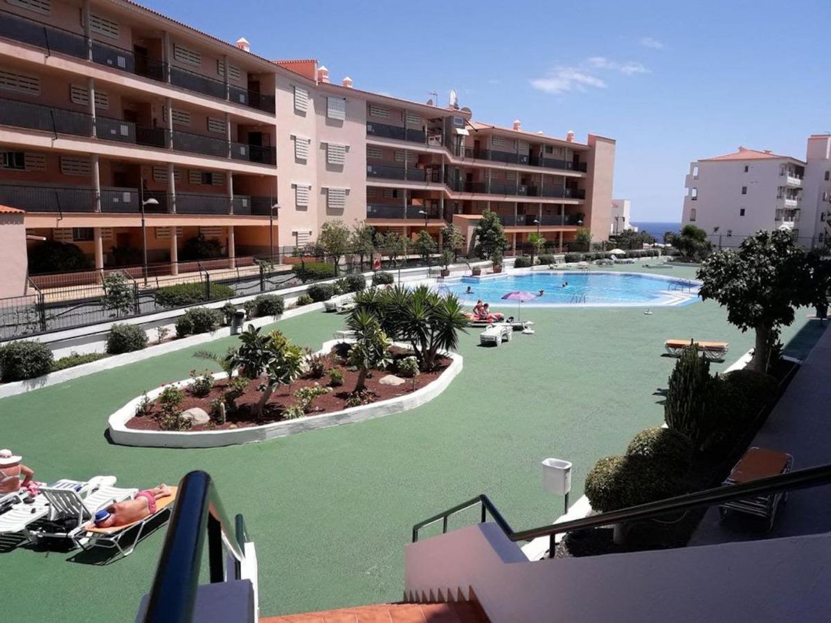 Summerland Free Wifi Los Cristianos  Extérieur photo