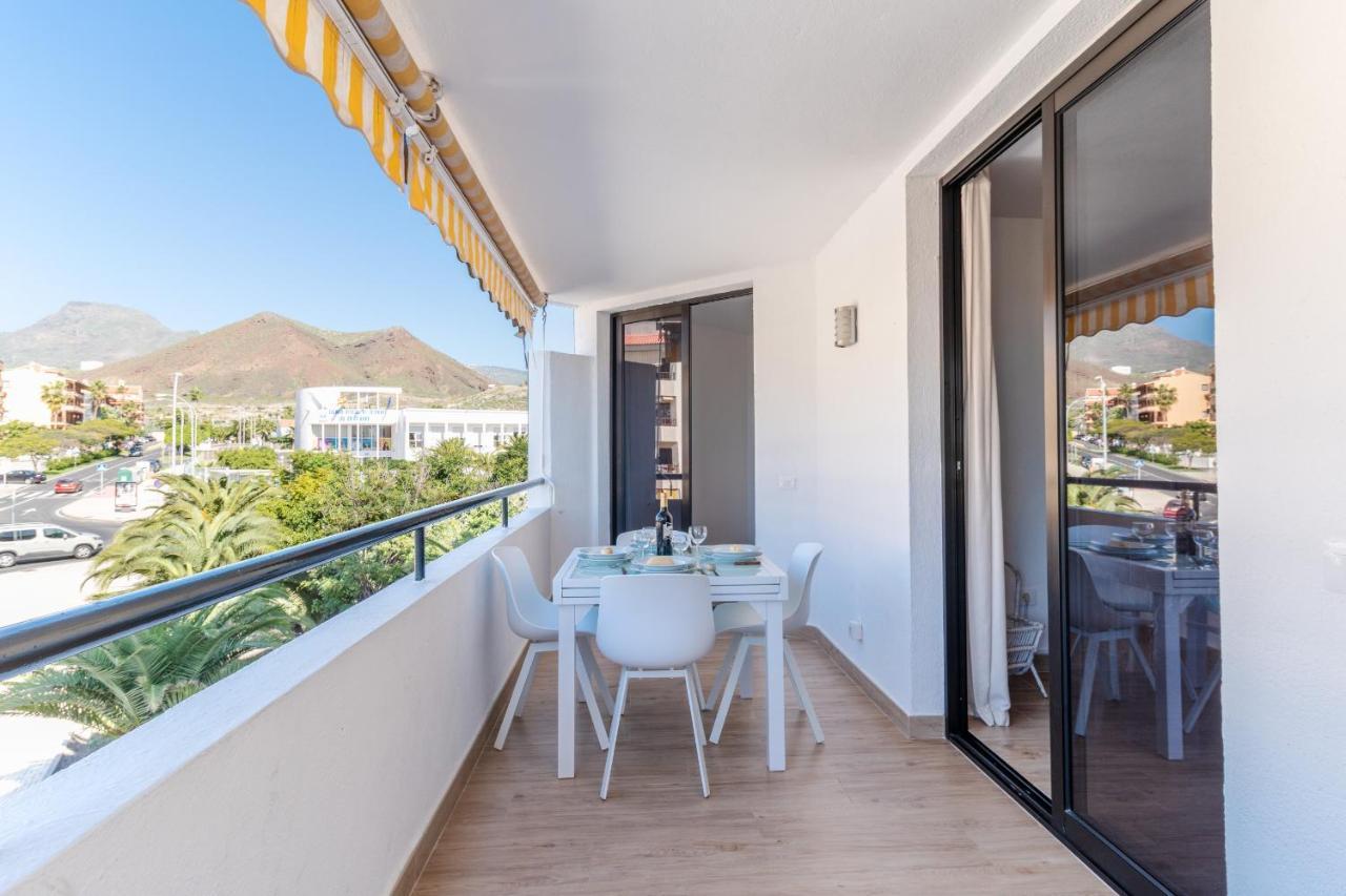 Summerland Free Wifi Los Cristianos  Extérieur photo