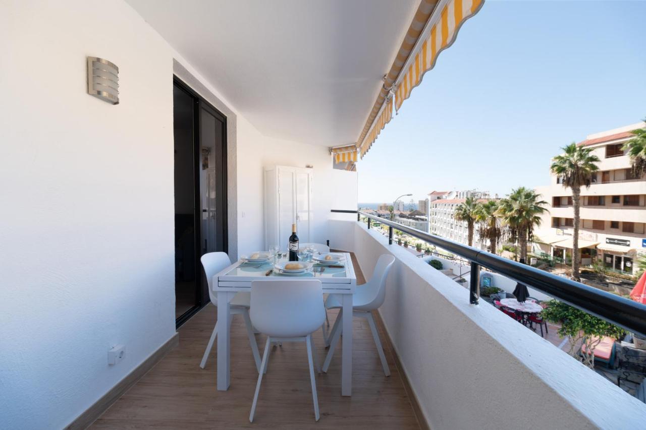 Summerland Free Wifi Los Cristianos  Extérieur photo